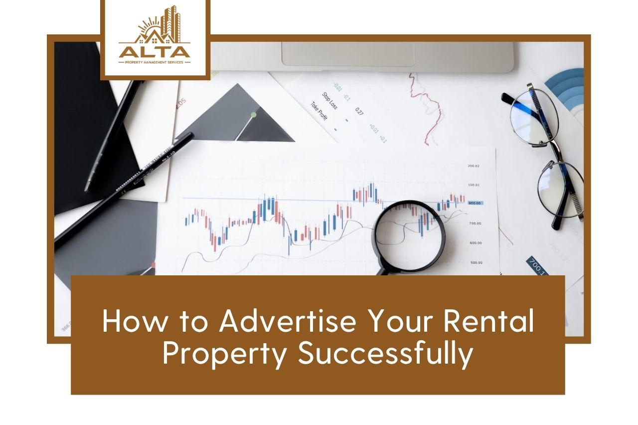 How to Advertise Your Rental Property Successfully